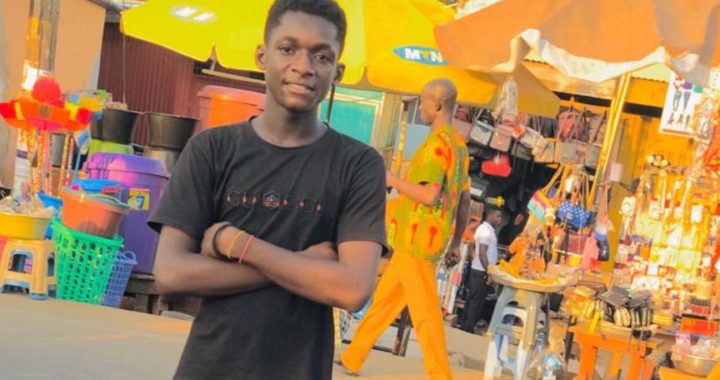 Contro ogni violenza, contro l’indifferenza. In ricordo di Daniel Kojo