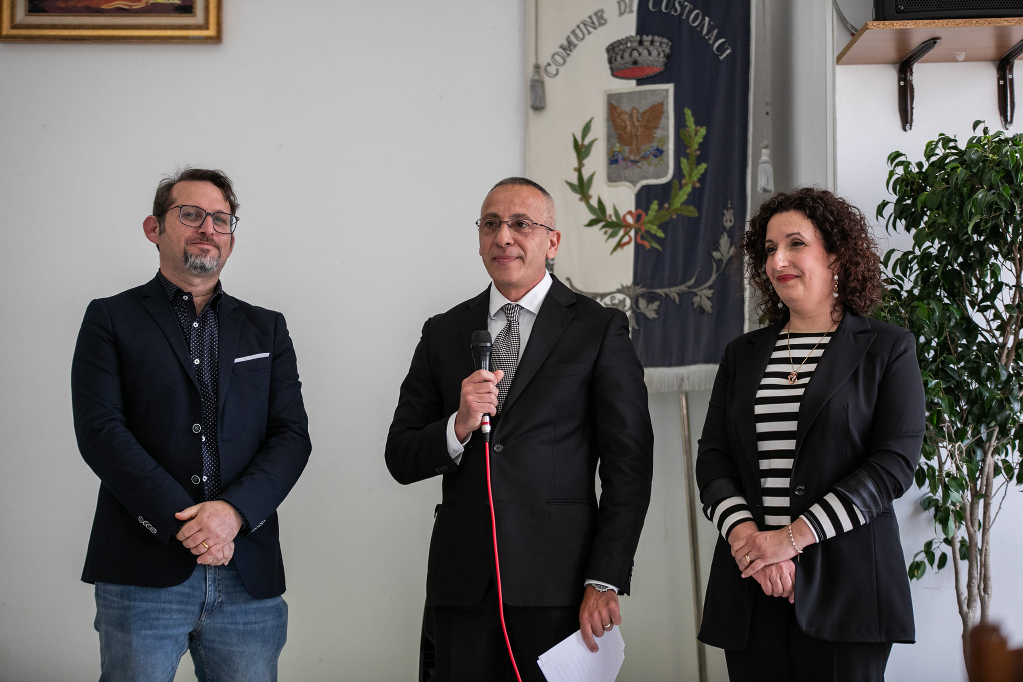 Lo Sportello d’ascolto e consulenza per cittadini stranieri è anche a Custonaci