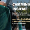 Dona il tuo 5×1000 al Pellegrino della Terra